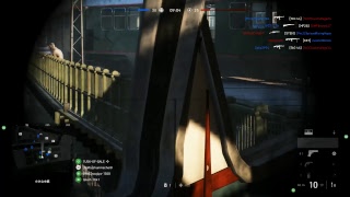 のんびりゆるりと【BFV】川崎のバイク【生放送】