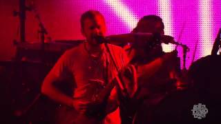 Kings of Leon - Family Tree - Live at Lollapalooza 2014 [HD 1080i]