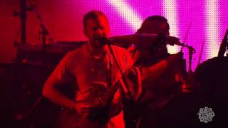 Kings of Leon - Family Tree - Live at Lollapalooza 2014 [HD 1080i]