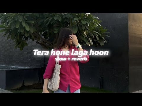 𝐓𝐞𝐫𝐚 𝐡𝐨𝐧𝐞 𝐥𝐚𝐠𝐚 𝐡𝐨𝐨𝐧  |  𝐬𝐥𝐨𝐰 + 𝐫𝐞𝐯𝐞𝐫𝐛  |