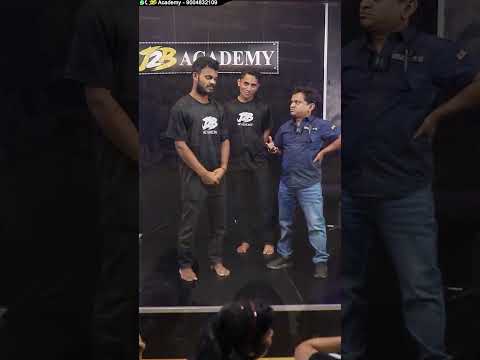 Ankur Wadhave Acting workshop by me 