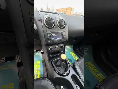 фото nissan qashqai+2 i рестайлинг 0