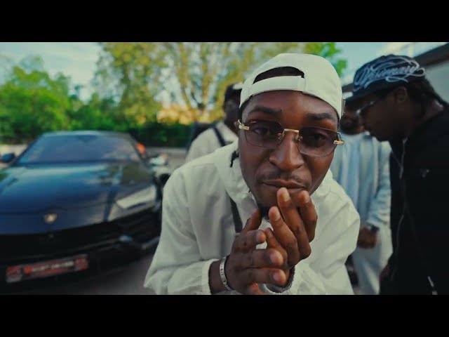 Comme Un Sheguey von Gradur & L2B ((jetzt ansehen))