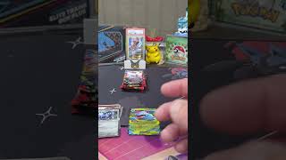 BAMBAM'S Pokédex Binder 1-1025 - Episode #190 #pokemon #giveaway #pokemoncards #nintendo