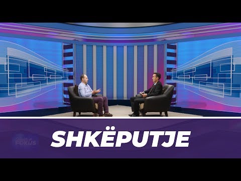 Kur fillon shfaqja e Osteoporozës - Dr. Ilir Hasmuça - kirurg ortoped