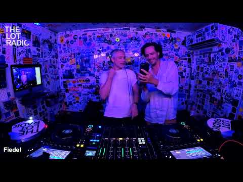 Fiedel @TheLotRadio 06-24-2023