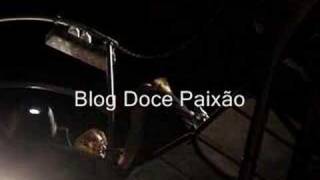 Perdi Minha Paz-Babado Novo