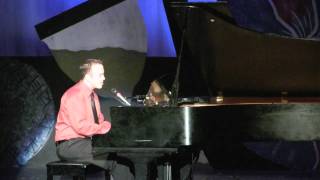 "Piano Man" Chaparral HS Talent Show "Piano Man" Chaparral HS Talent Show