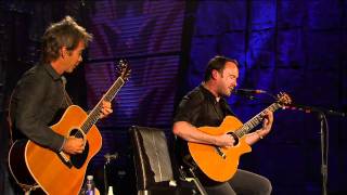 Dave Matthews and Tim Reynolds - Satellite (Live at Farm Aid 25)