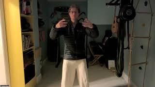 Deadly Katas Class 4 + Qigong Challenge