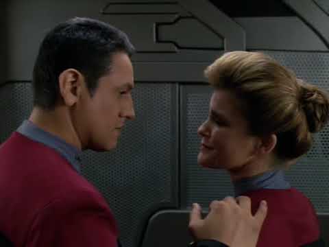 The Crew Decide To Stay With the Captain