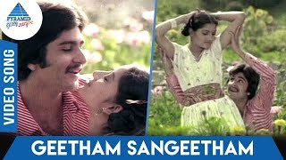 Download lagu Geetham Sangeetham Song | Kokkarakko Movie | Mahesh | Ilavarasi | Silk Smitha | Ilayaraja mp3 Download lagu Geetham Sangeetham Song | Kokkarakko Movie | Mahesh | Ilavarasi | Silk Smitha | Ilayaraja mp3
