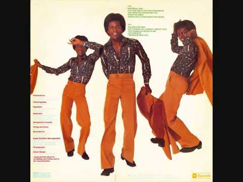 Video thumbnail for Let’s Groove