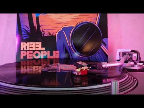 Reel People and Paula - Vibe -2023