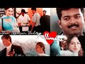 Tamil Love Whatsapp Status ️Mellinamae Song ️ Shajahanmovie Dialogue ️ Tamilefxstatus