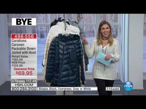 HSN | Fashion & Accessories Clearance Up To 60% Off 12.24.2016 - 07 AM