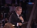 Георгий Свиридов "Метель" "Зимняя дорога". 