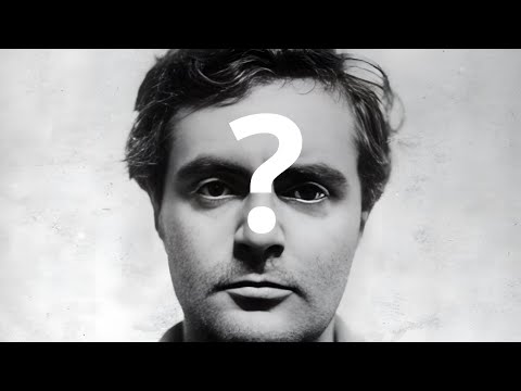 A História Secreta de AMEDEO MODIGLIANI