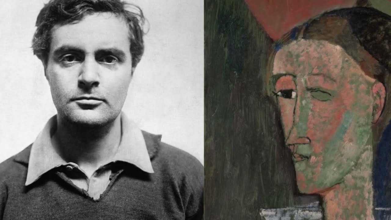 A História Secreta de MODIGLIANI