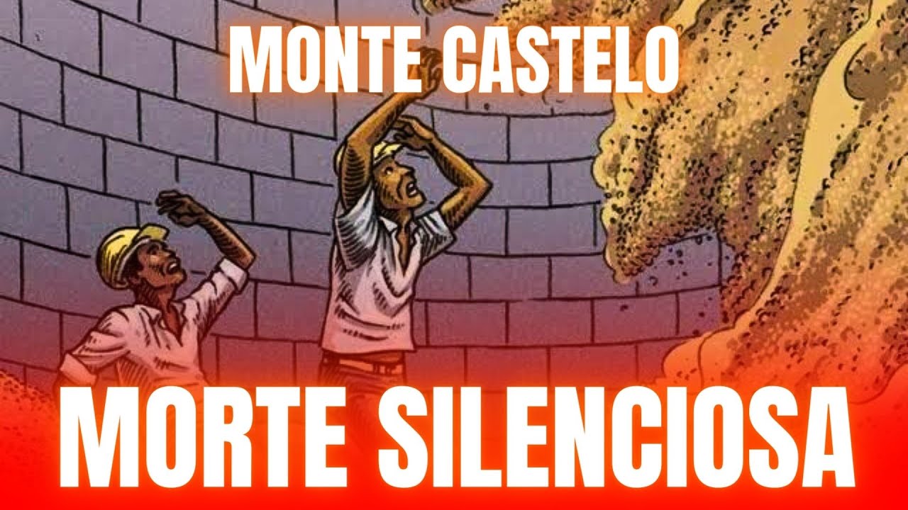 Prevenção de Acidentes: Como Duas Vidas Soterradas Poderiam Ter Sido Evitadas!