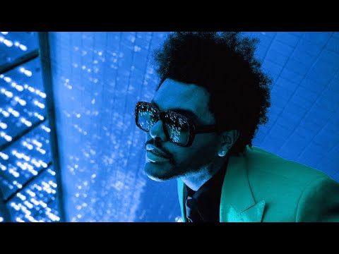 Blue Lights The Weeknd & Eiffel 65 #mashup
