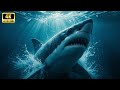 The Mysterious Hunter Shark Full Hindi Documentary National Geographic Style Shark