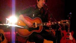 &quot;Wreck Me&quot; Butch Walker at 7 Stages 1/13/10