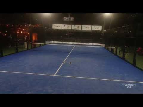 Torneo Unificado Jota- Lucas vs Fede- Facu