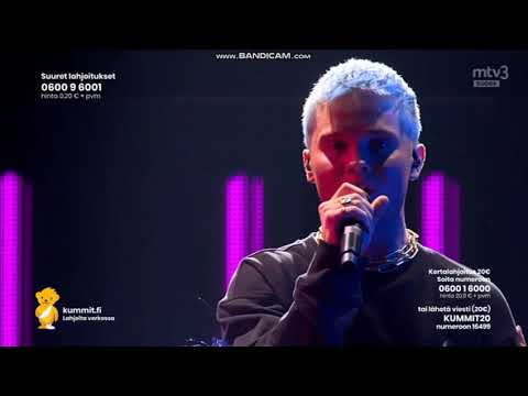 elämä lapselle 2019 - Benjamin - näytä mulle ne