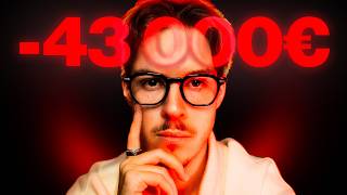 MON PROBLÈME AVEC LA MUSIQUE !
