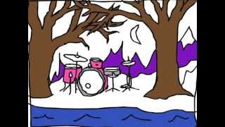 Pieta Brown- Painter's Hands