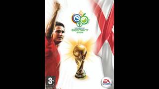 Ivy Queen - Cuentale (2006 FIFA World Cup version)