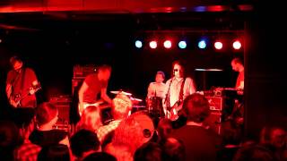 02 - the get up kids - regent's court