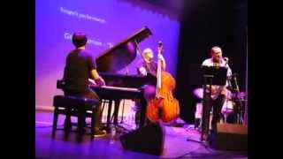 Gilad Atzmon exerpt 4 Spirit of Coltrane JazzSteps 090114
