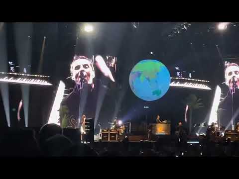 Liam Gallagher ‘Fade Away’ Sheffield 1 June 2024