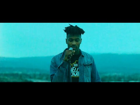 K.Nichols - Freestyle (OFFICIAL MUSIC VIDEO) Dir by Rob Driscal