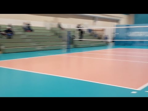 C-tytöt, KLP-86 - Passarit, 8.4.2018