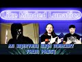 Mark Ricky Interview Mercury From Priestbandofficial