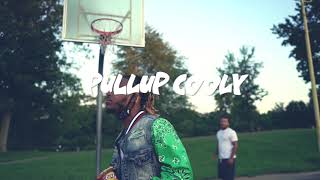 PullUp Cooly - Sleep At Night Remix