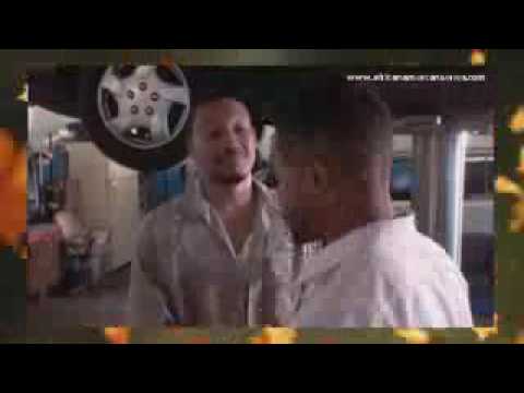 Girlfriends S7E21 To Be Determined It's Been Determined Girlfriends