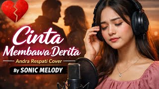 Download lagu CINTA MEMBAWA DERITA – ANDRA RESPATI Cover by Sonic Melody | Lagu Sedih Bikin Nangis! mp3 Download lagu CINTA MEMBAWA DERITA – ANDRA RESPATI Cover by Sonic Melody | Lagu Sedih Bikin Nangis! mp3