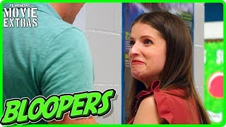 A SIMPLE FAVOR Bloopers & Gag Reel [Blu-Ray/DVD 2018] video