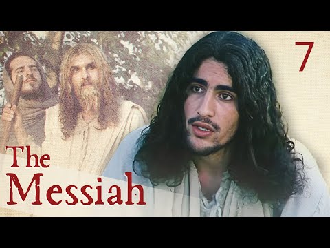 The Messiah | English | Episode 07