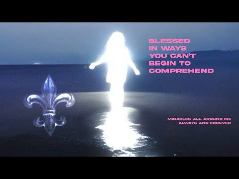 PROMPT: blessings of a lucky syndrome  ˗ˏˋ ★ ˎˊ˗ (exclusive)