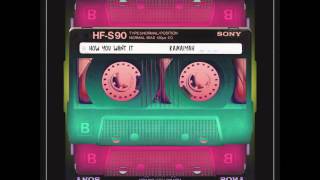 Kamaiyah - "How You Want It" (Produced by CardoGotWings)