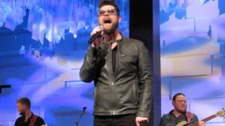 Jason Crabb - Somebody Like Me