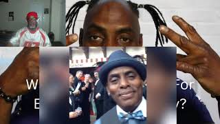 WAS COOLIO SILENCED BECAUSED HE KNEW TOO MUCH? LETS DIVE IN AND SEE. #coolio #gangstaparadise #rip