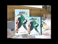 MVP2 Most Vertical Primate 2001 VHS DVD Trailer 2