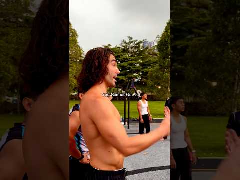 Guessing an Asian’s age😂