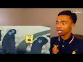 Flightreacts Scream Meme Spongebob